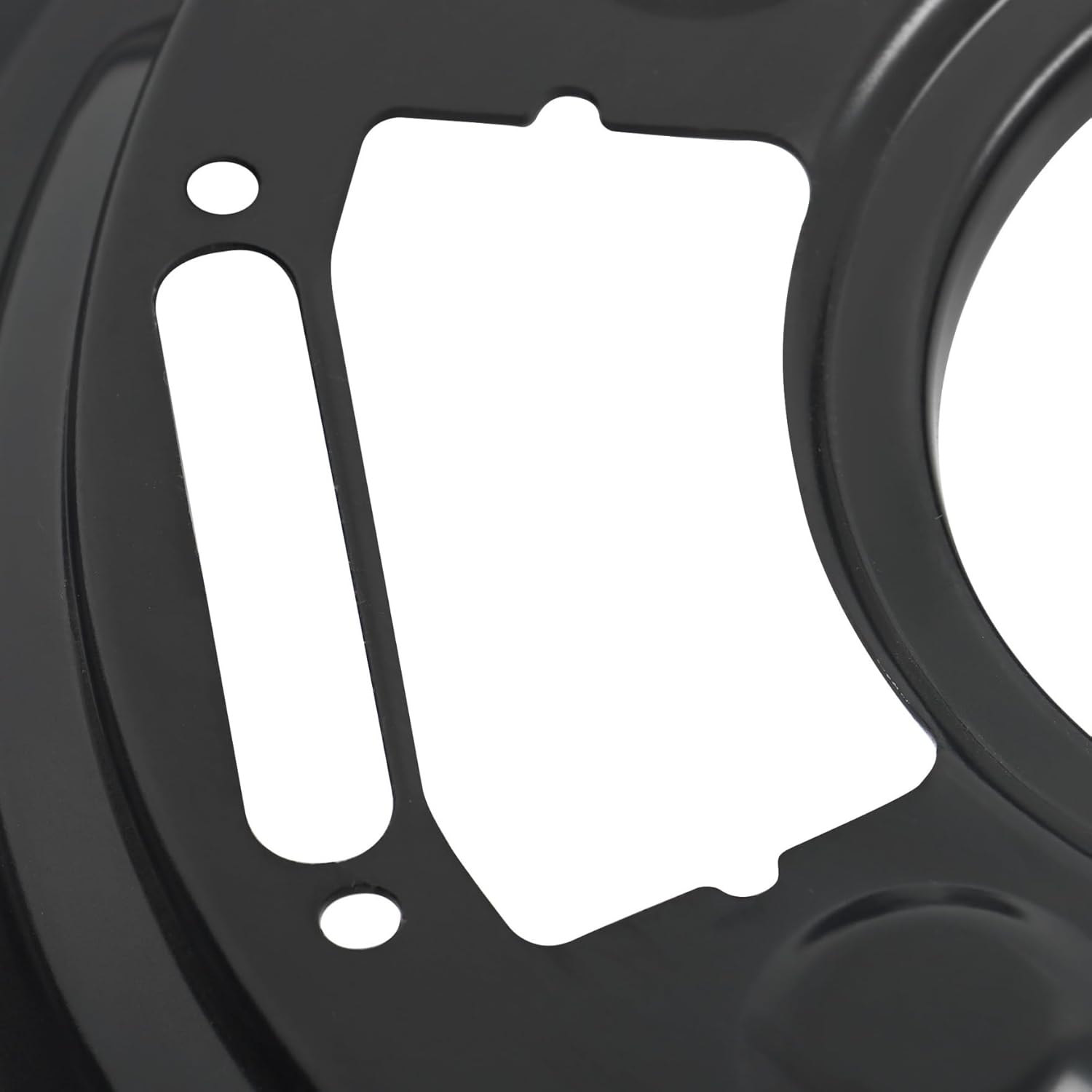 Rear Parking Brakes Replacement for 947-016 Replacement for Silverado Sierra 2500 2011-2019