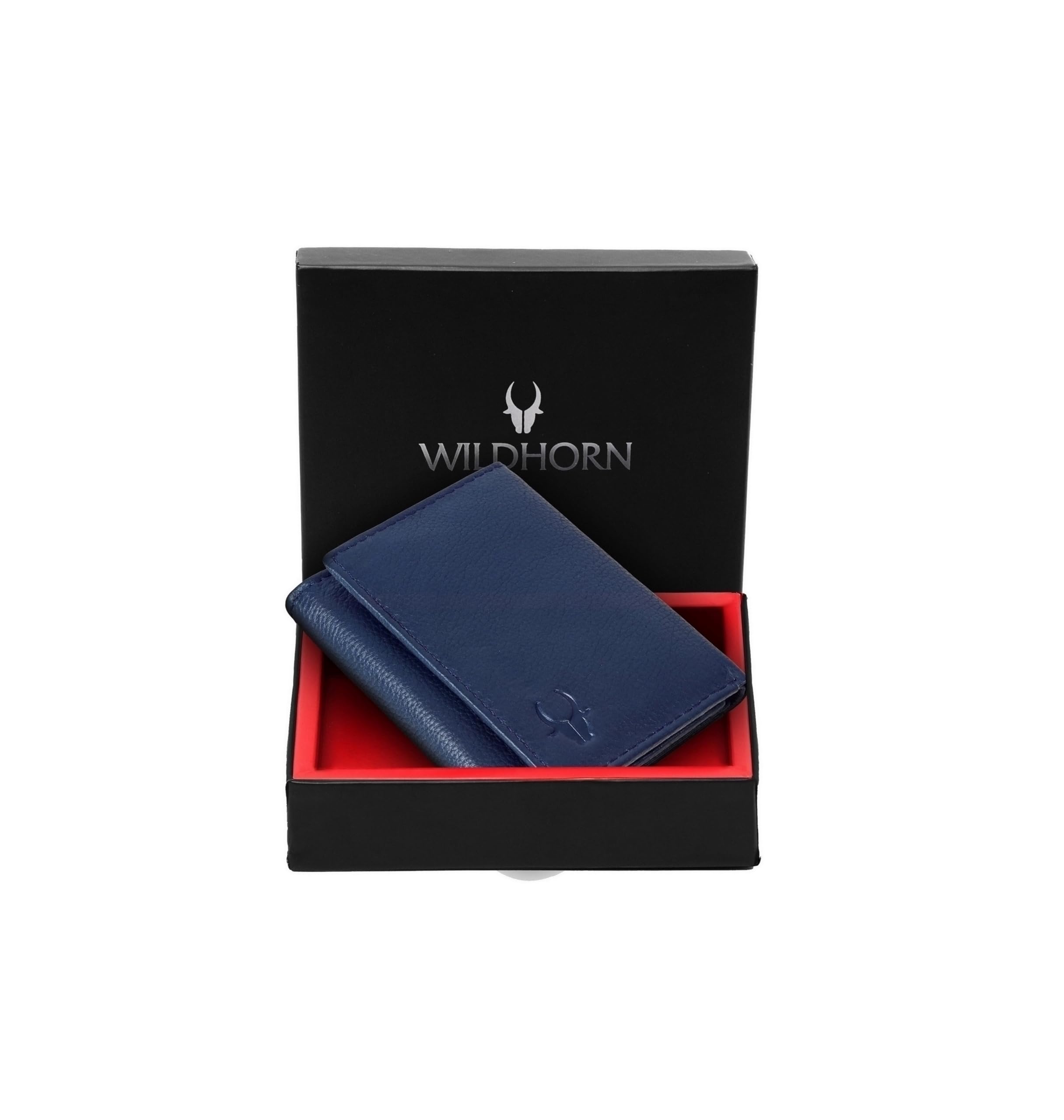 Brown Men's Wallet (