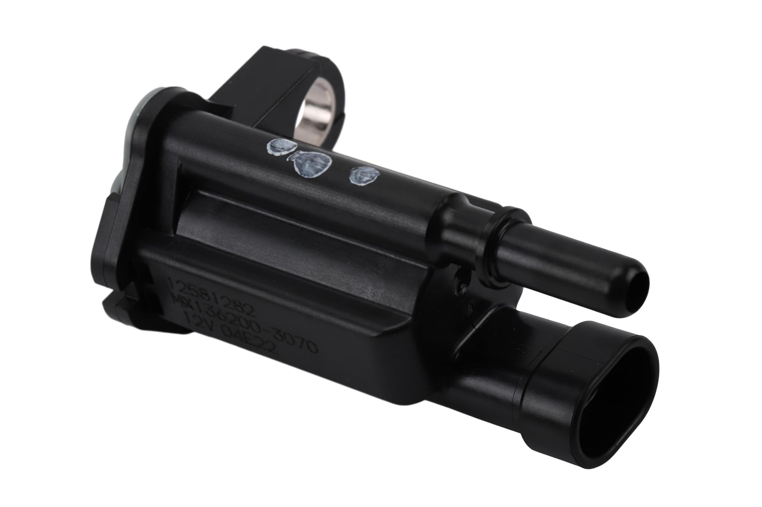 ACDelco 214-1105 Vapor Canister, 1