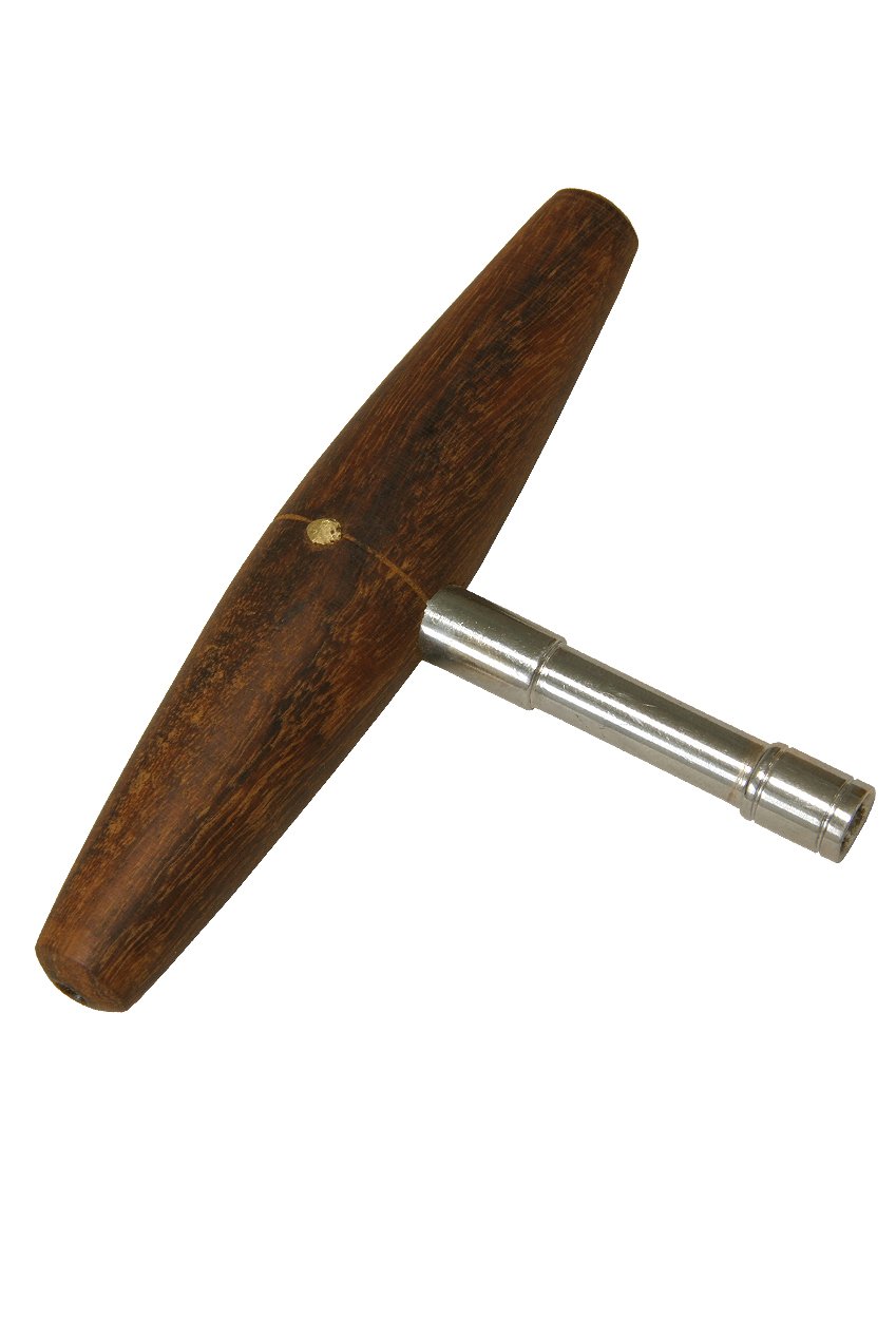 Chiave Di Accordatura Per Arpa Martellata, Dulcimer E Autoarpa, Strumento Musicale, UPC 00801128009056