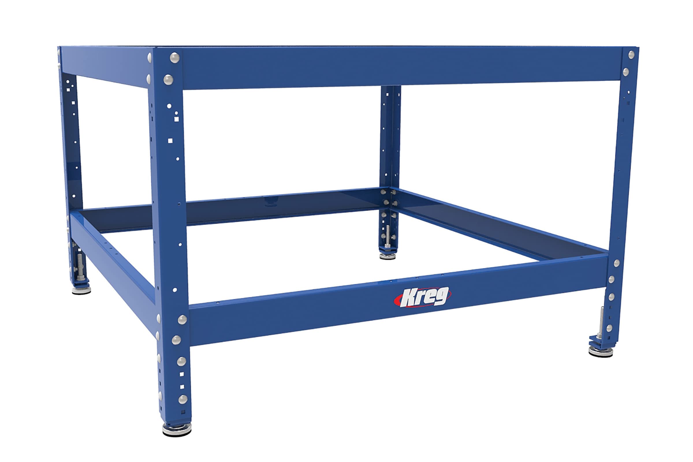 Buy Kreg Universal Bench Heavy Duty Table, 44" x 44" Standard Height (Including KBS1000