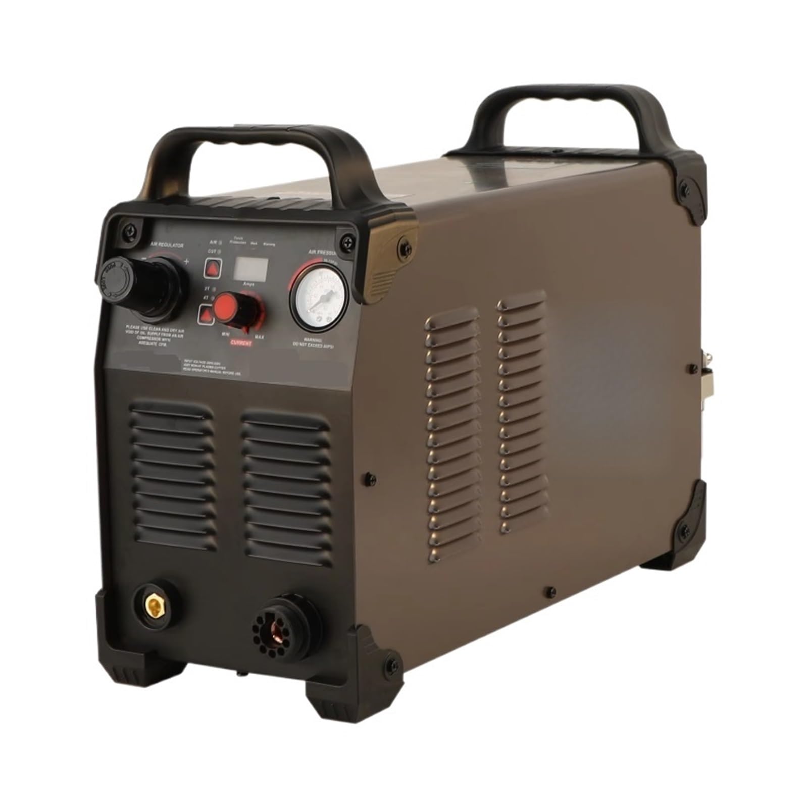 Qaxrzcucd One Color Portable Plasma Cnc Machine Cutter Cutting Easy To Cut, Powerful Operation