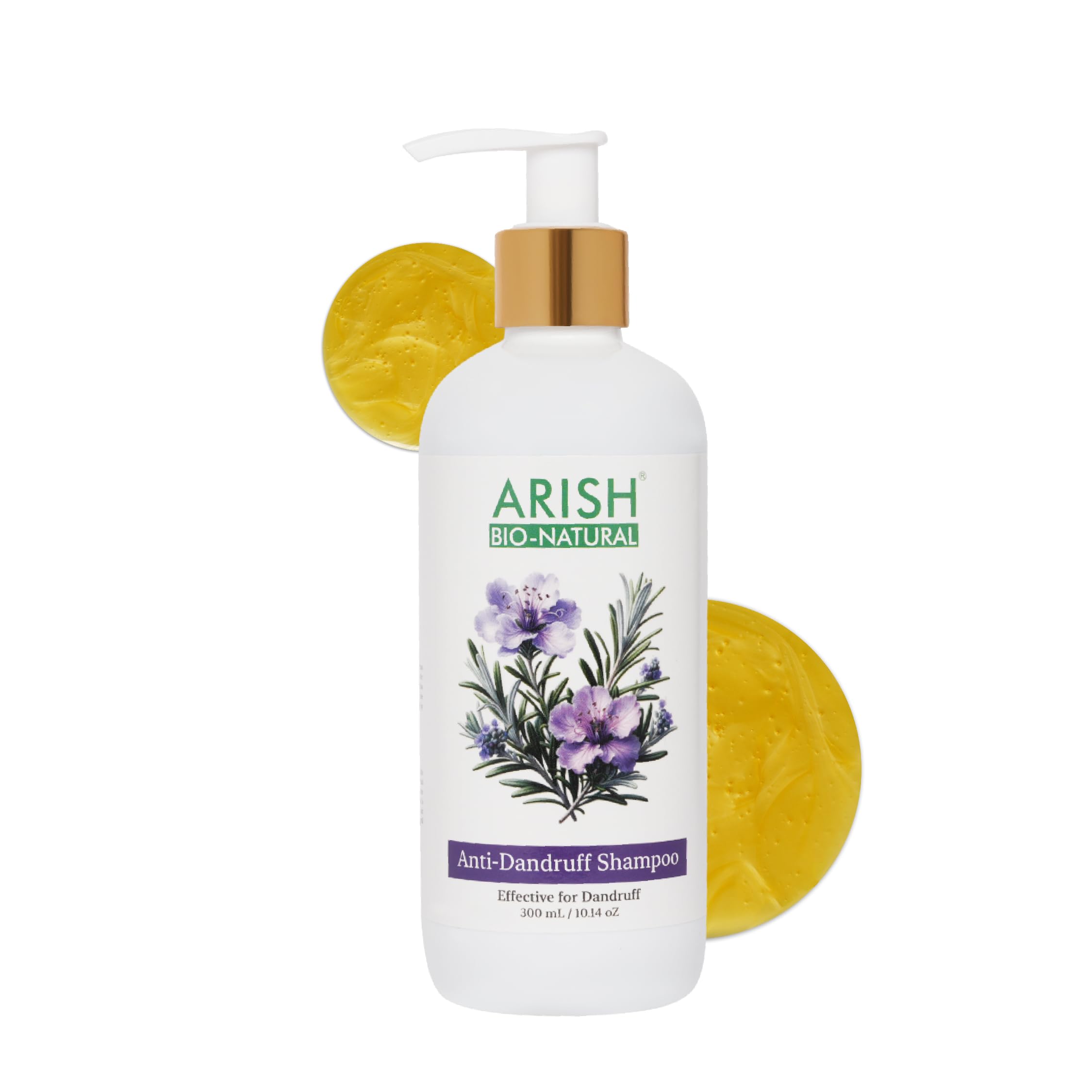 ANTI DANDRUFF SHAMPOO-image-34