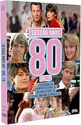 Sessão Anos 80 Vol. 14 [Digipak com 2 DVD’S]