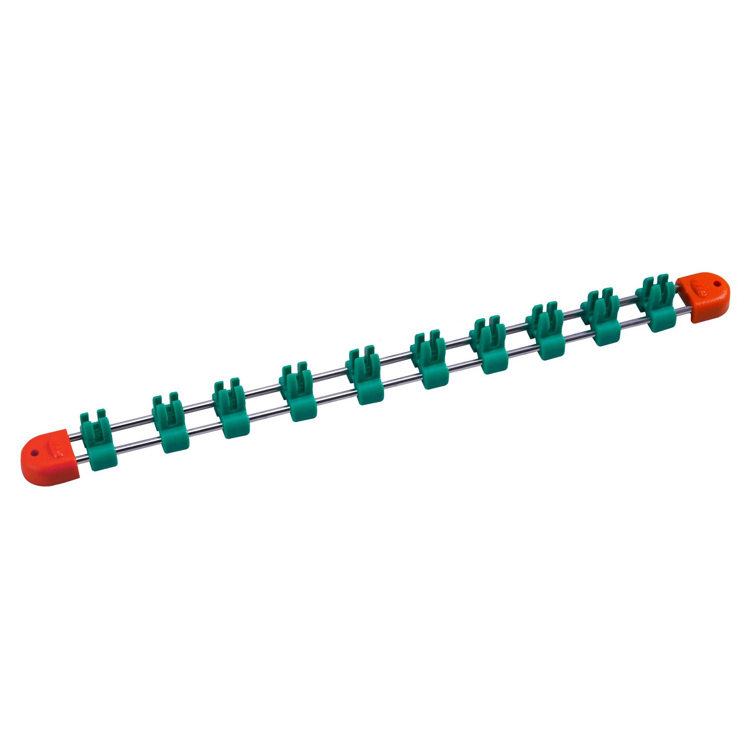 Kyoto Machine Tools (KTC) Socket Holder EHB410 Insertion Angle: 0.5 inches (12.7 mm)