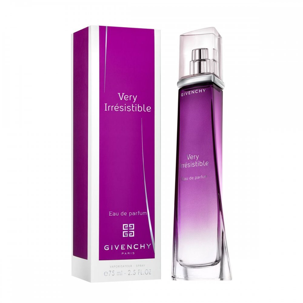 ❤️GIVENCHY VERY IRRESISTIBLE SENSUAL EDP Givenchy VERY IRRESISTIBLE SENSUAL Eau De Parfum EDP 75ml : Amazon