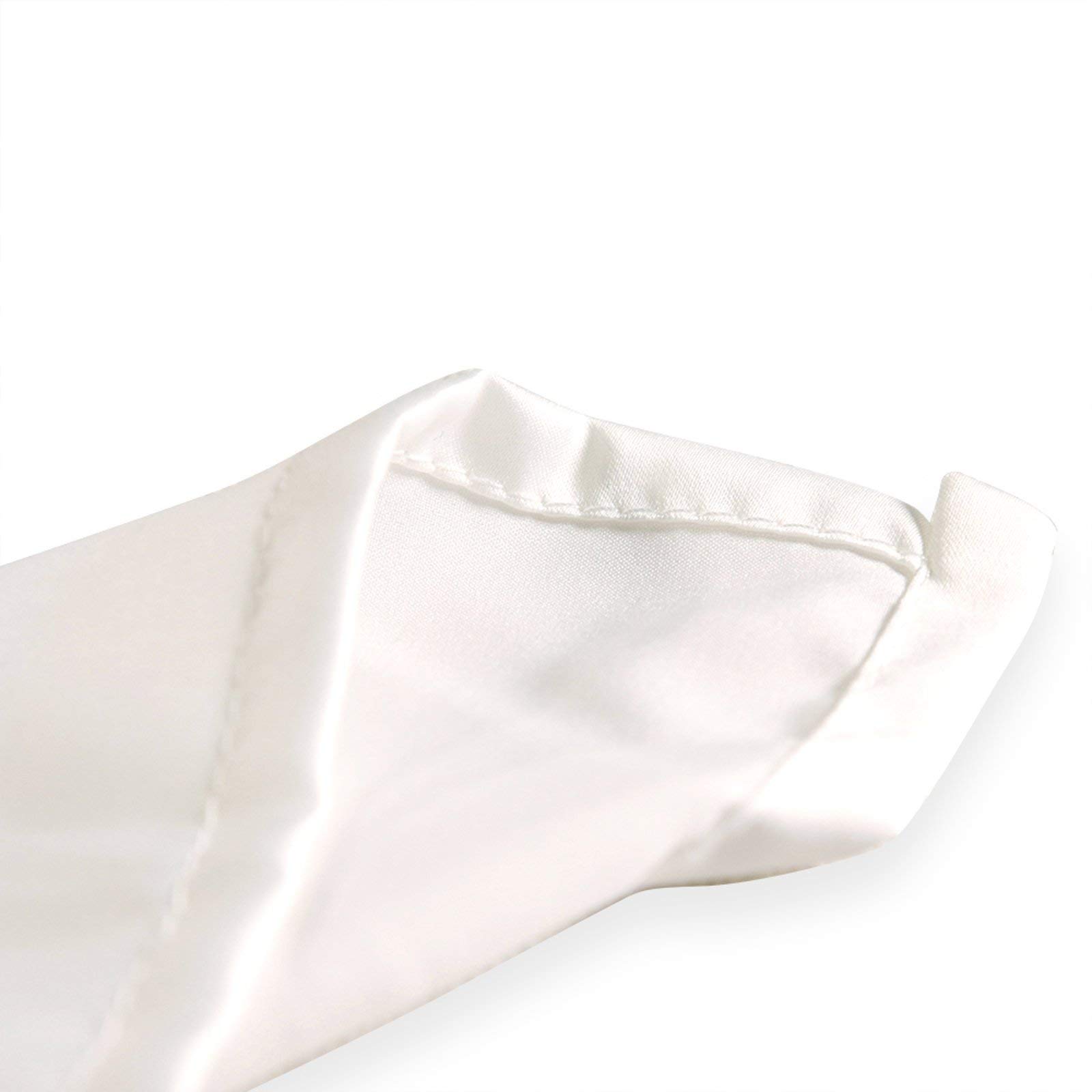 Bandanas negras con estampado de guitarra para mujeres y hombres, bandana de seda, pañuelo para la cabeza, pañuelo para el cabello