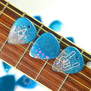 yanghui Moule en silicone pour médiator de guitare | Moules en silicone pour porte-clés | Moules en résine époxy | Moule… - Les Beatles, Paul McCartney, John Lennon, RIngo Starr, George Harrison yanghui Moule en silicone pour médiator de guitare | Moules en silicone pour porte-clés | Moules en résine époxy | Moule… – Image 3