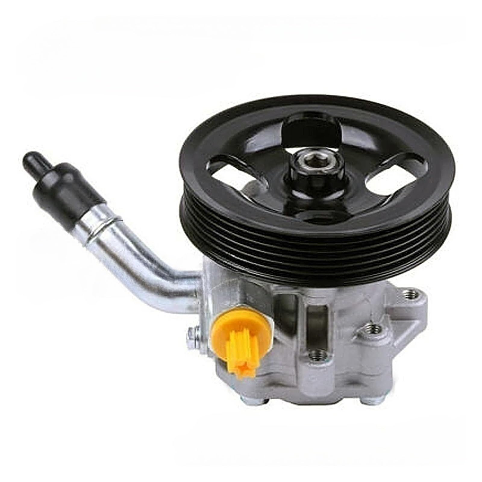 Pompa del servosterzo compatibile con Jeep Wrangler 3.6L 2012-2018 compatibile con Jeep Pentastar 53034094AA 5154400AC 05154400AC