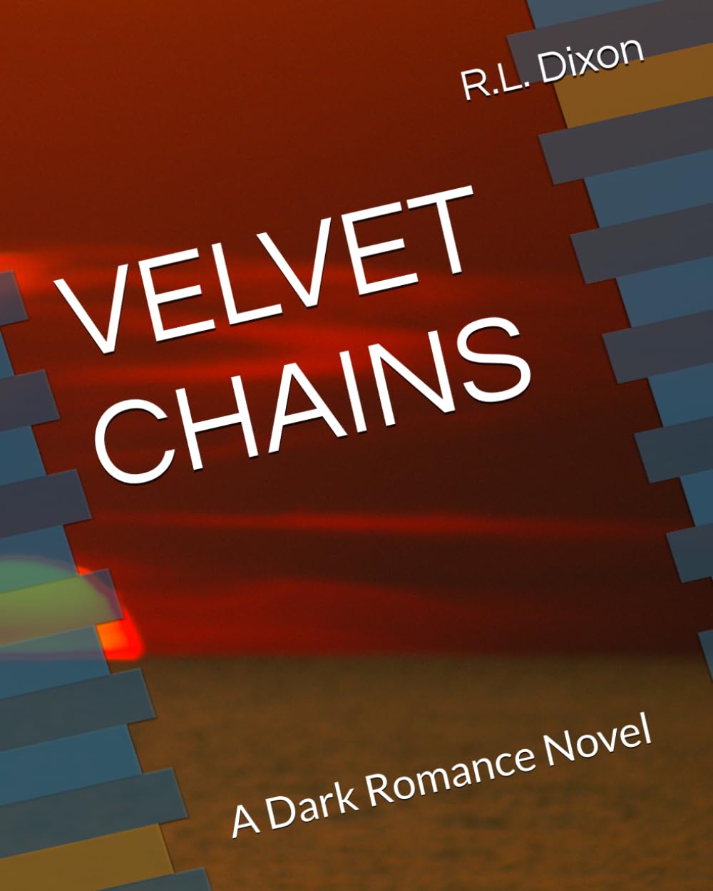 VELVET CHAINS: A Dark Romance Novel