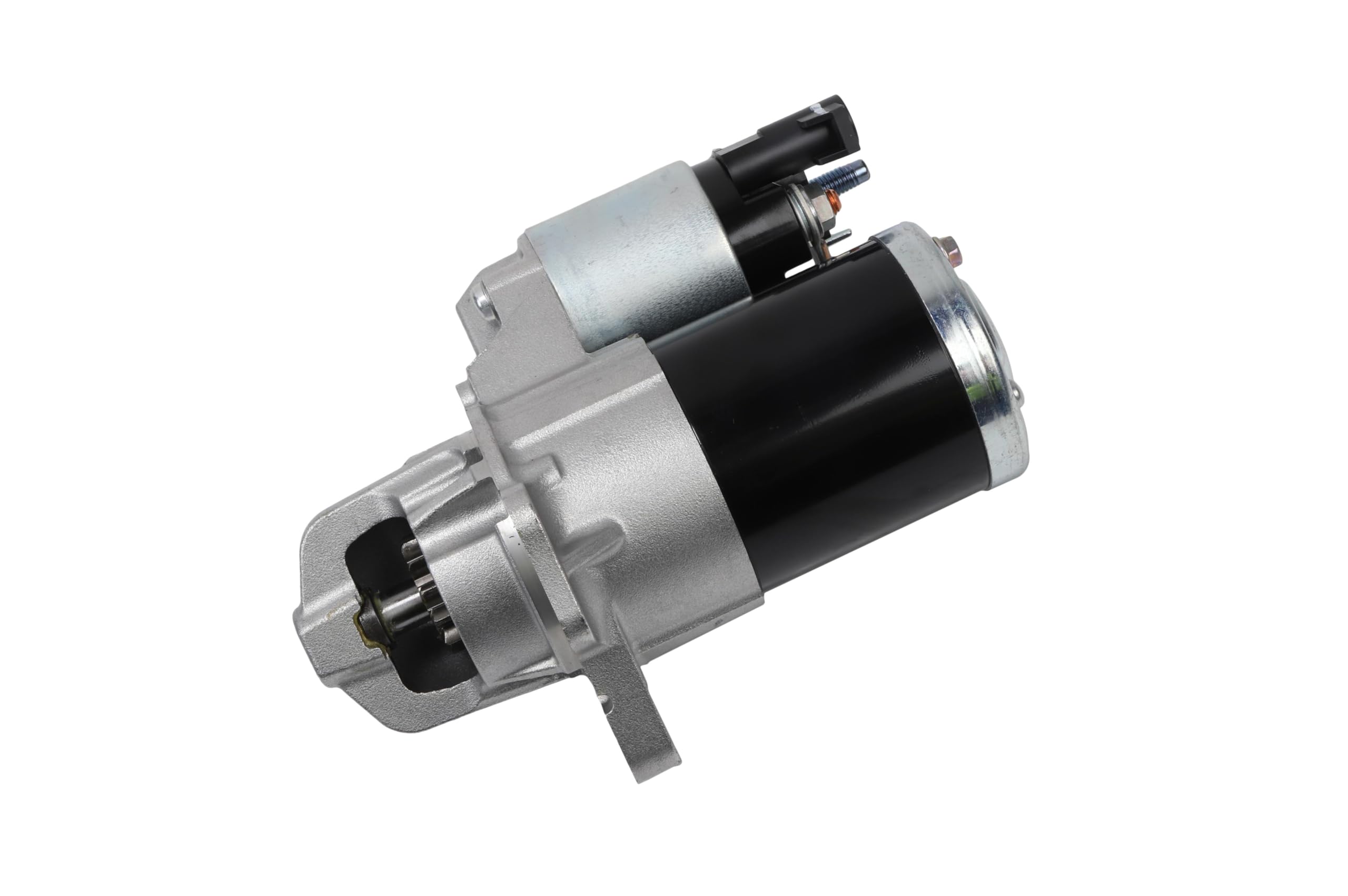 ACDelco GM Genuine Parts 12644788 Starter