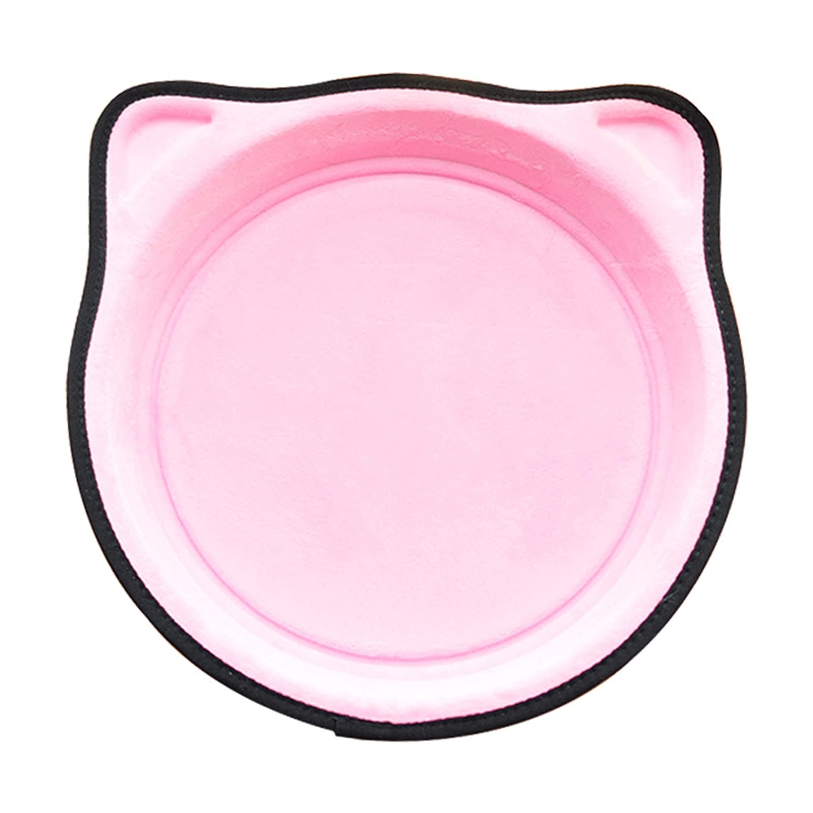 Hamac Chat/Perchoir à Chat Lit de la fenêtre de Chat, Chat hamac siège de fenêtre, Espace Chat monté sur fenêtre for Chat d'intérieur jusqu'à 38 LB Hamac pour Animaux