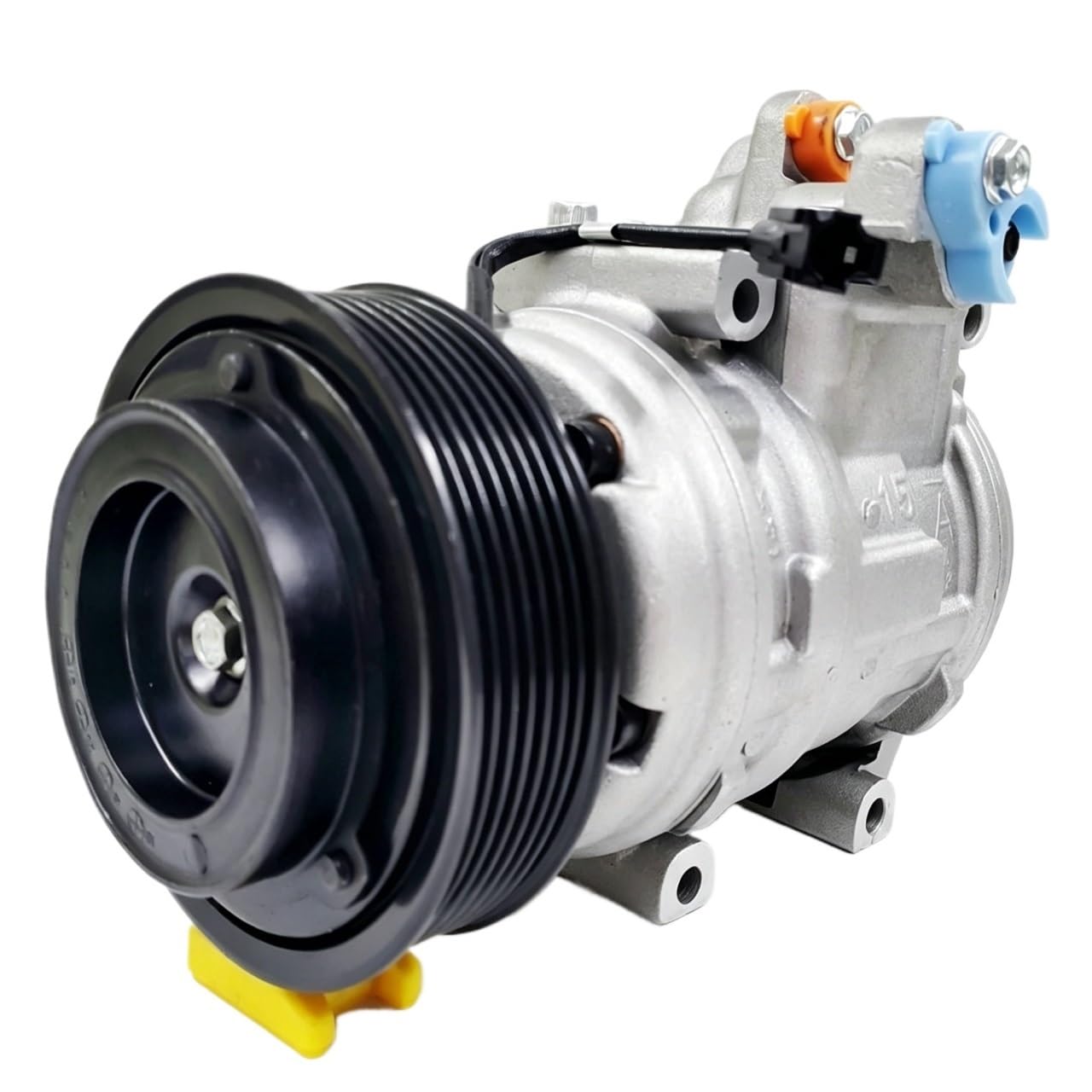 Jozzep One Color 10Pa17c Ac Compressor Compatible For Kia Sorento 2.5 Crdi 2004-2008 97701-3E050 16250-23500 97701-3E000 97701-3E100 97701-3E110 977013E050