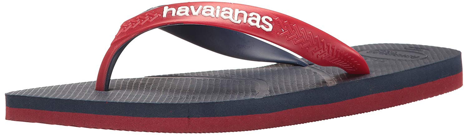 Havaianas men's Casual Flip Flop Sandal
