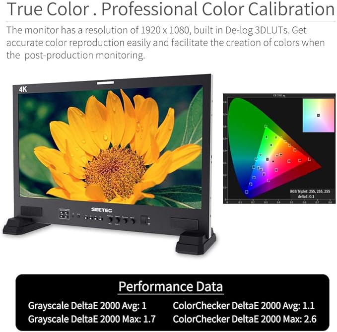 Monitor 21.5 Pulgadas Full HD IPS miniatura 2