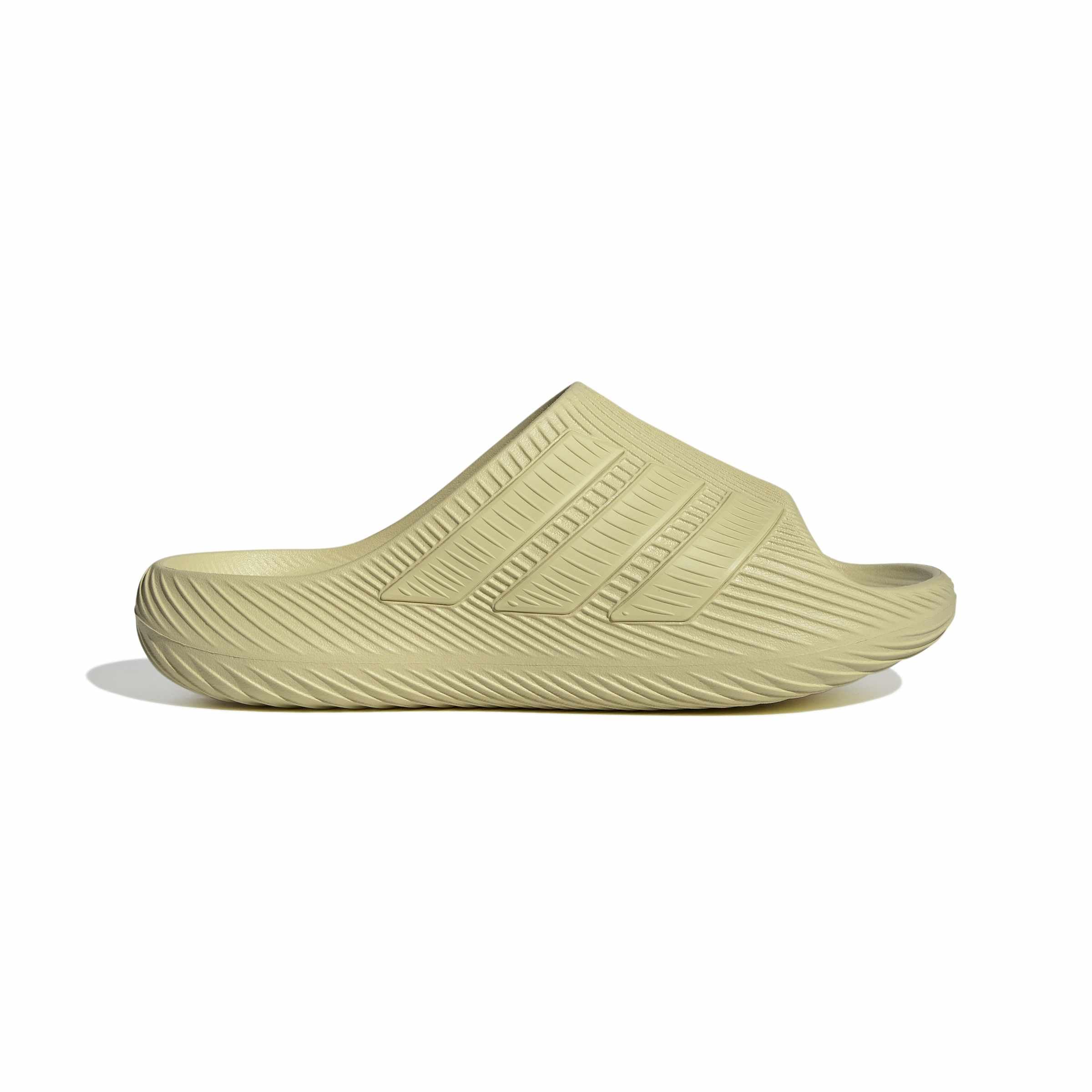 adidas Mezczyzni Purechill Slides Sandal, sandy beige/sandy beige/sandy beige, 48.5 EU