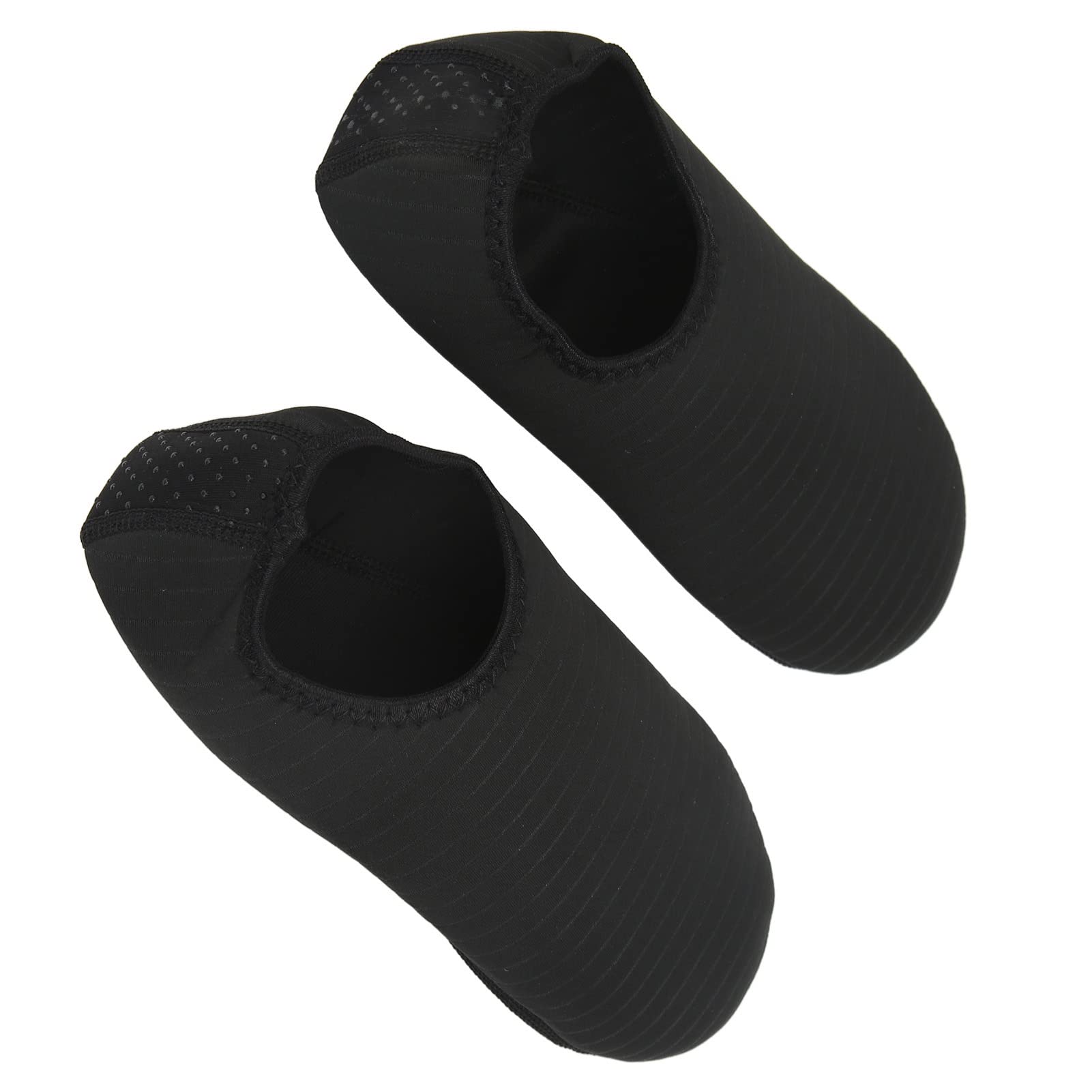 Elastic Fiber Beach Socks Elastic Fiber Beach SocksDiving Socks, Anti Cutting Prevent Sand Snorkeling Socks ComNon Slip Beach Socksfortable for SurfingMens (XXL)