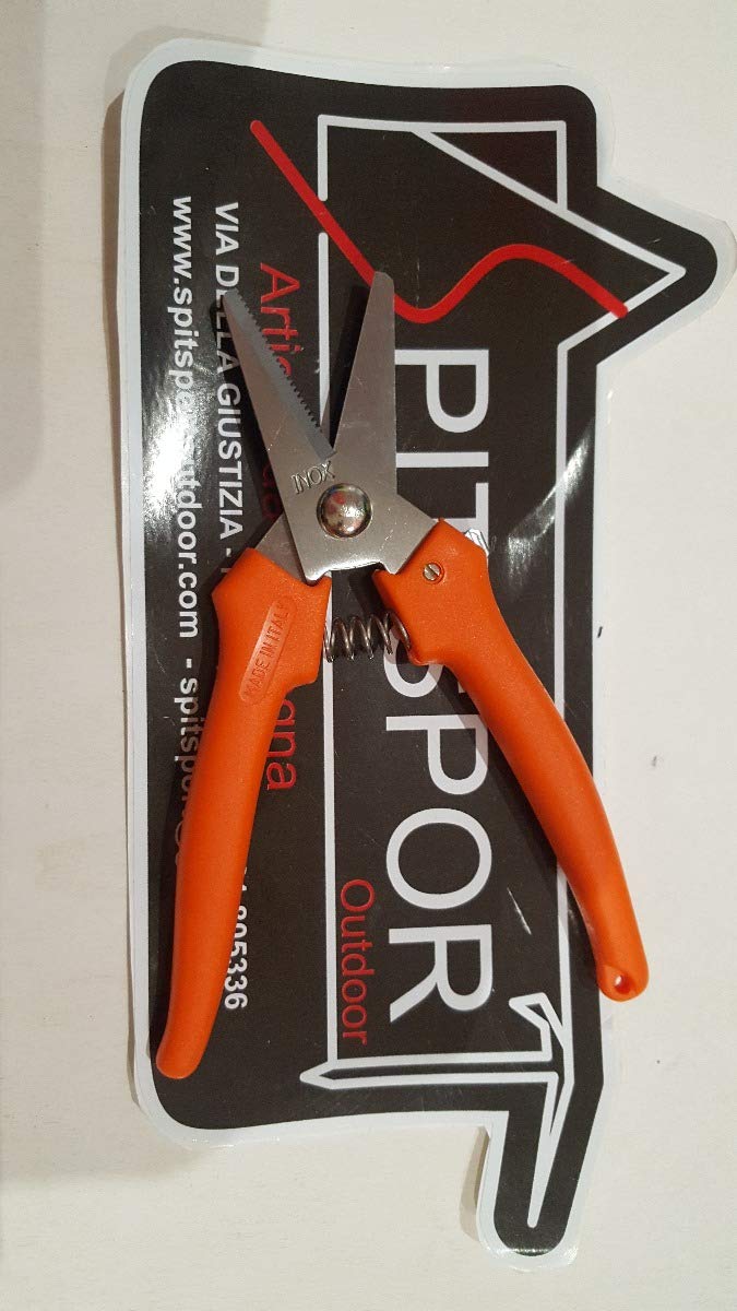 Yukon Delta ProductsSPADON Emergency and Rescue Shears