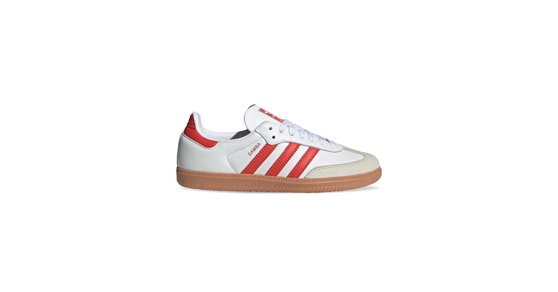 ★Adidas Samba OG Cloud White Solar Red★ 61uJJR-rKUL.jpg_BO30,255,255,