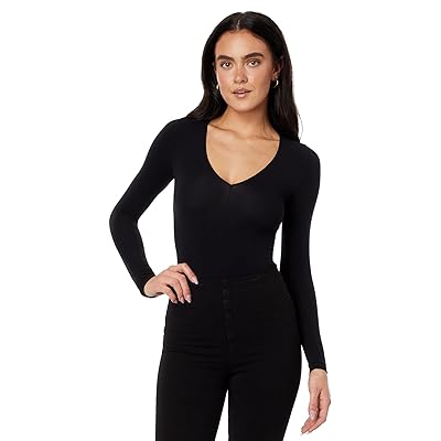 Commando Ballet Center Seam Bodysuit KT053 Women