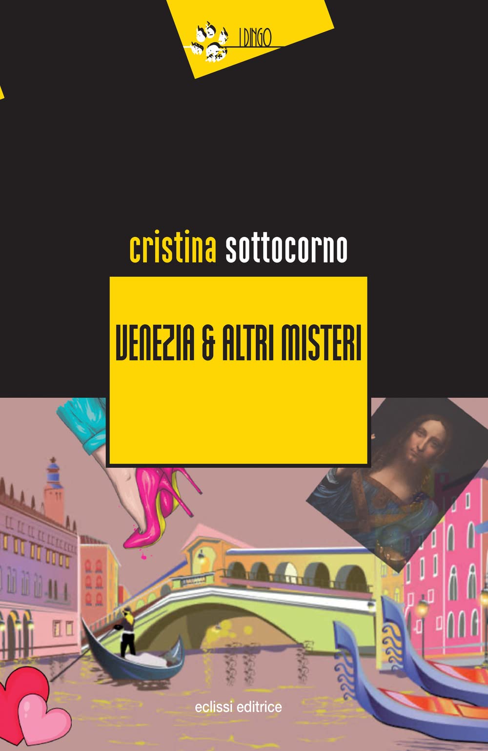 Venezia & Altri Misteri - 4