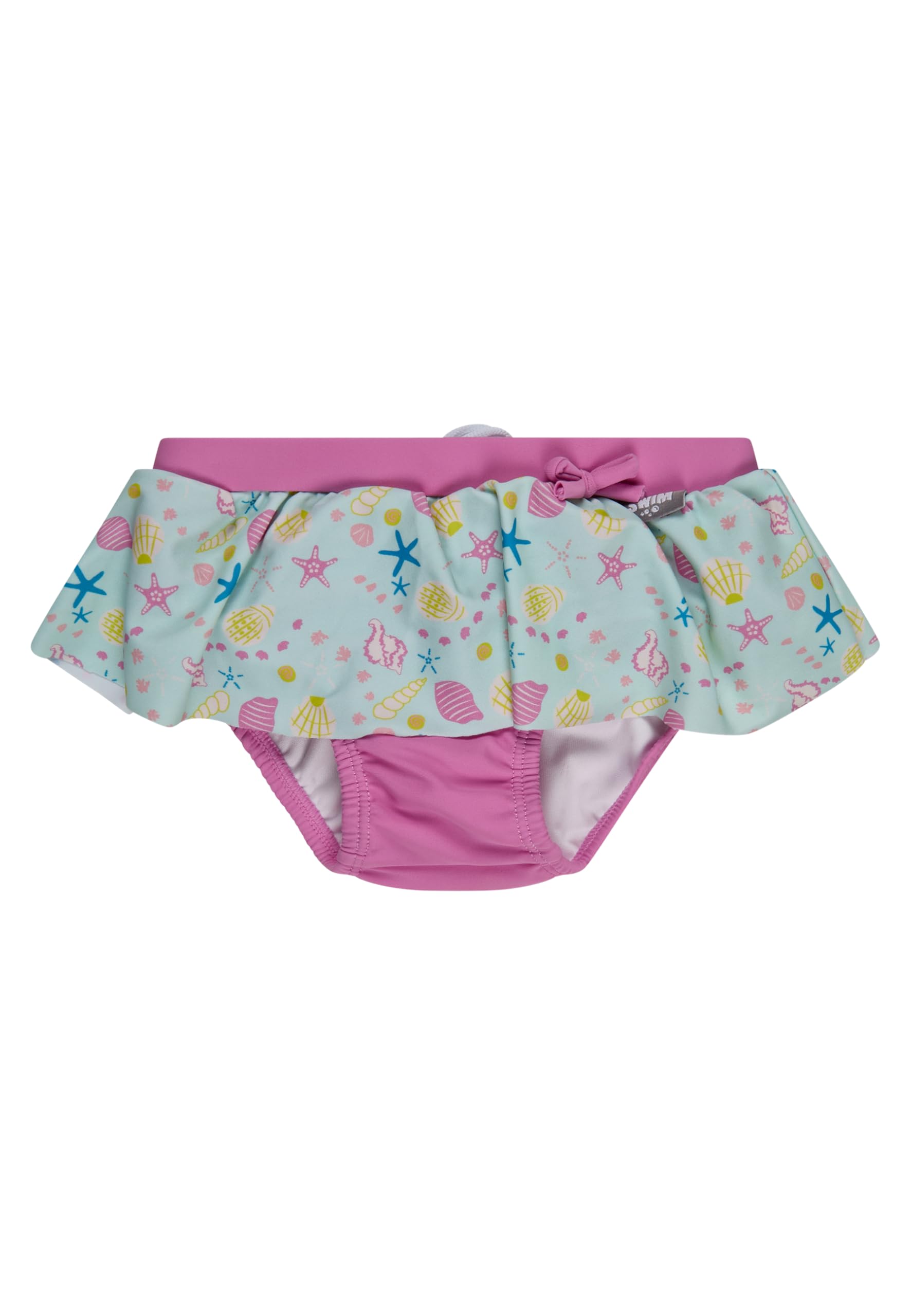 Sterntaler Mädchen Badehose Muschel Badehose (1er Pack)