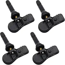 Sensor de pressão dos pneus TPMS para carro 9808859080 para Citroen Jumpy, Fiat Scudo, Peugeot Expert e Toyota Proace 9811764480