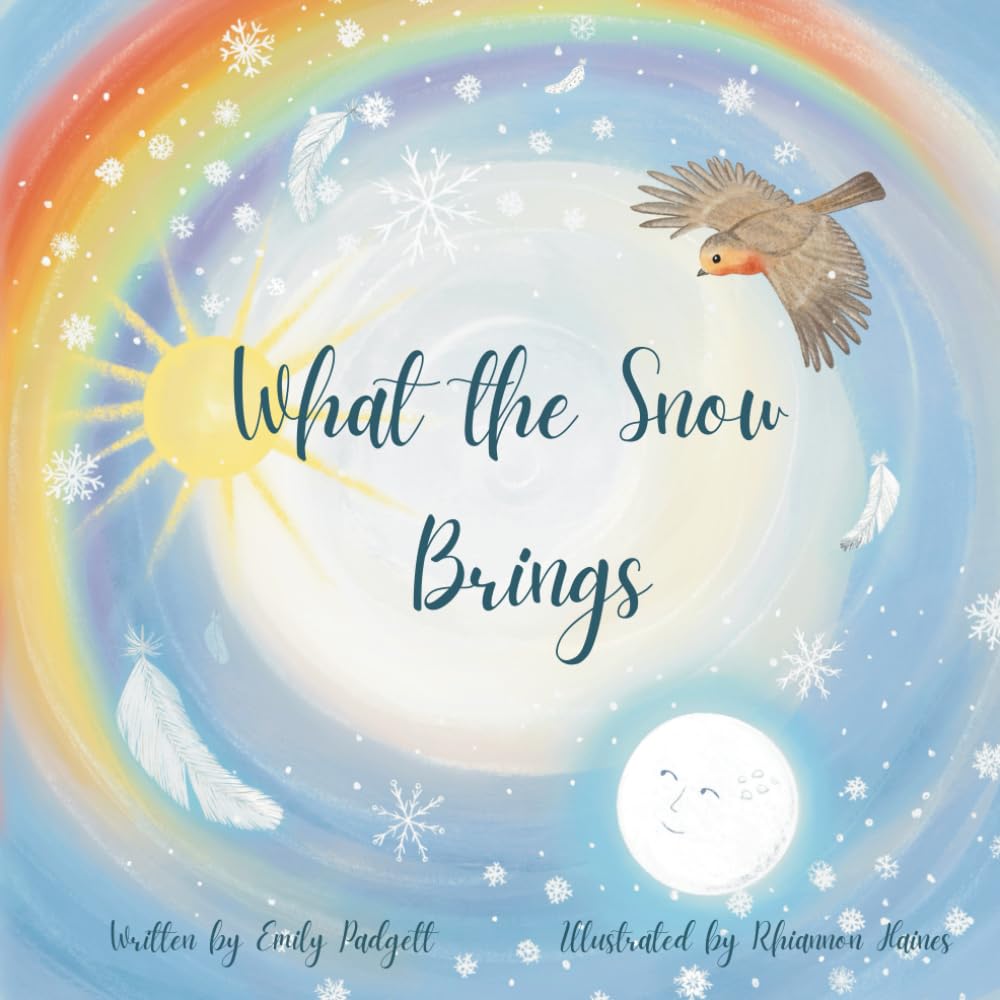 What the Snow Brings