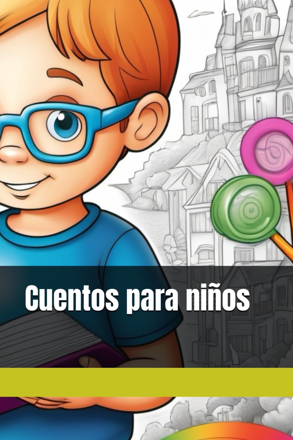 Cuentos para niños