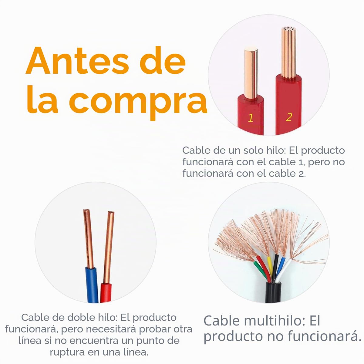 Localizador de cables subterráneos F02 con auriculares para localizar cables y control