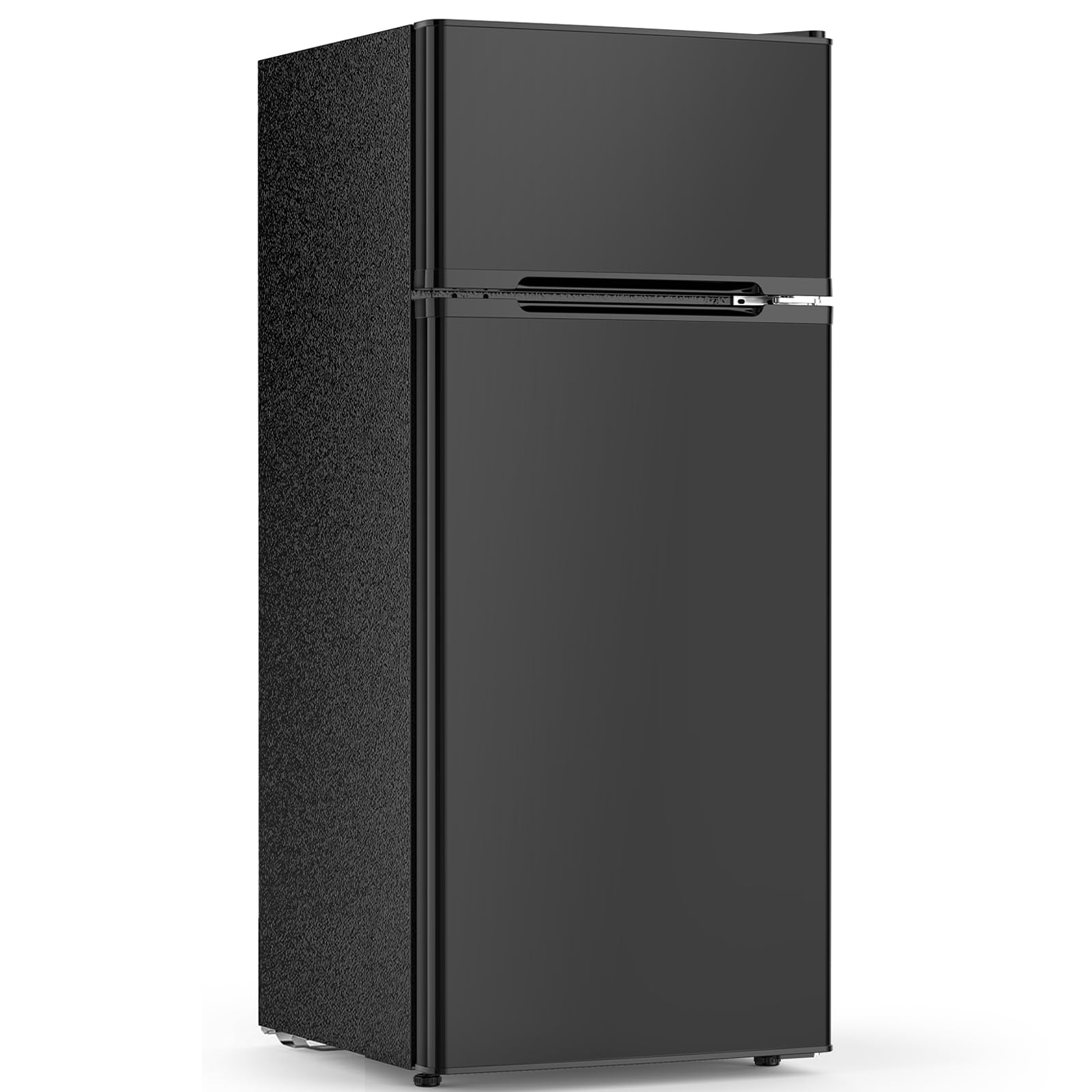 Electactic 4.5 Cu.Ft. Mini Fridge with Freezer