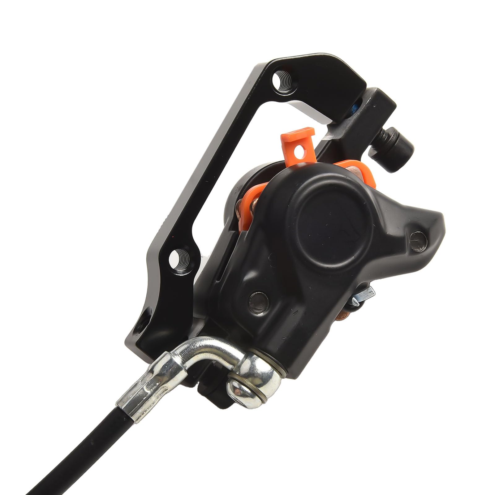 Amazon.co.jp: MTBディスクブレーキセット、XOD電動自転車、油圧