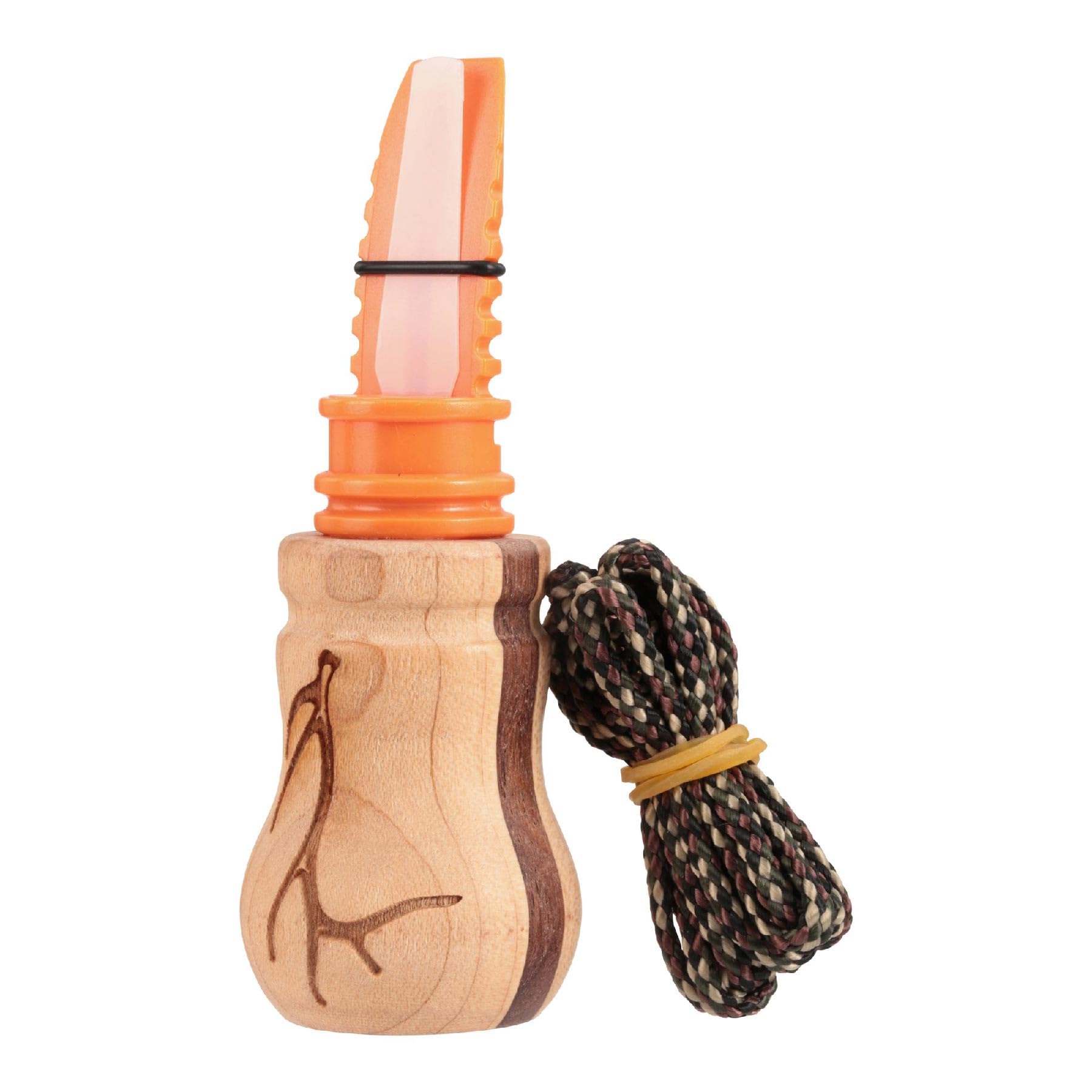 Hunters SpecialtiesHunters Specialties Carlton's Calls Long Ranger Elk Call Combo