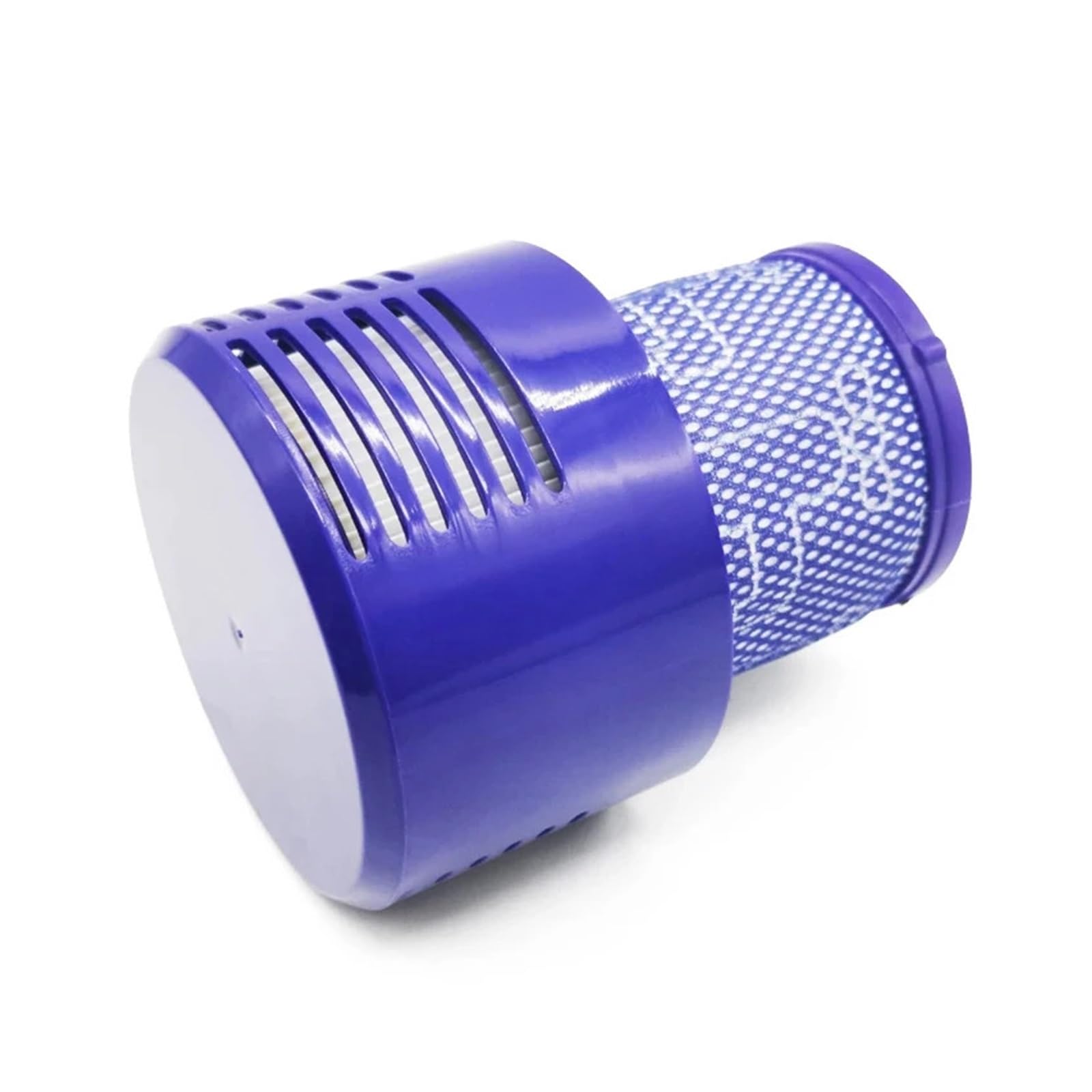 Filtro Hepa,Compatible con Dyson, accesorios V10, Robot aspirador SV12, repuesto de filtro lavable, repuestos de limpieza(1pcs)