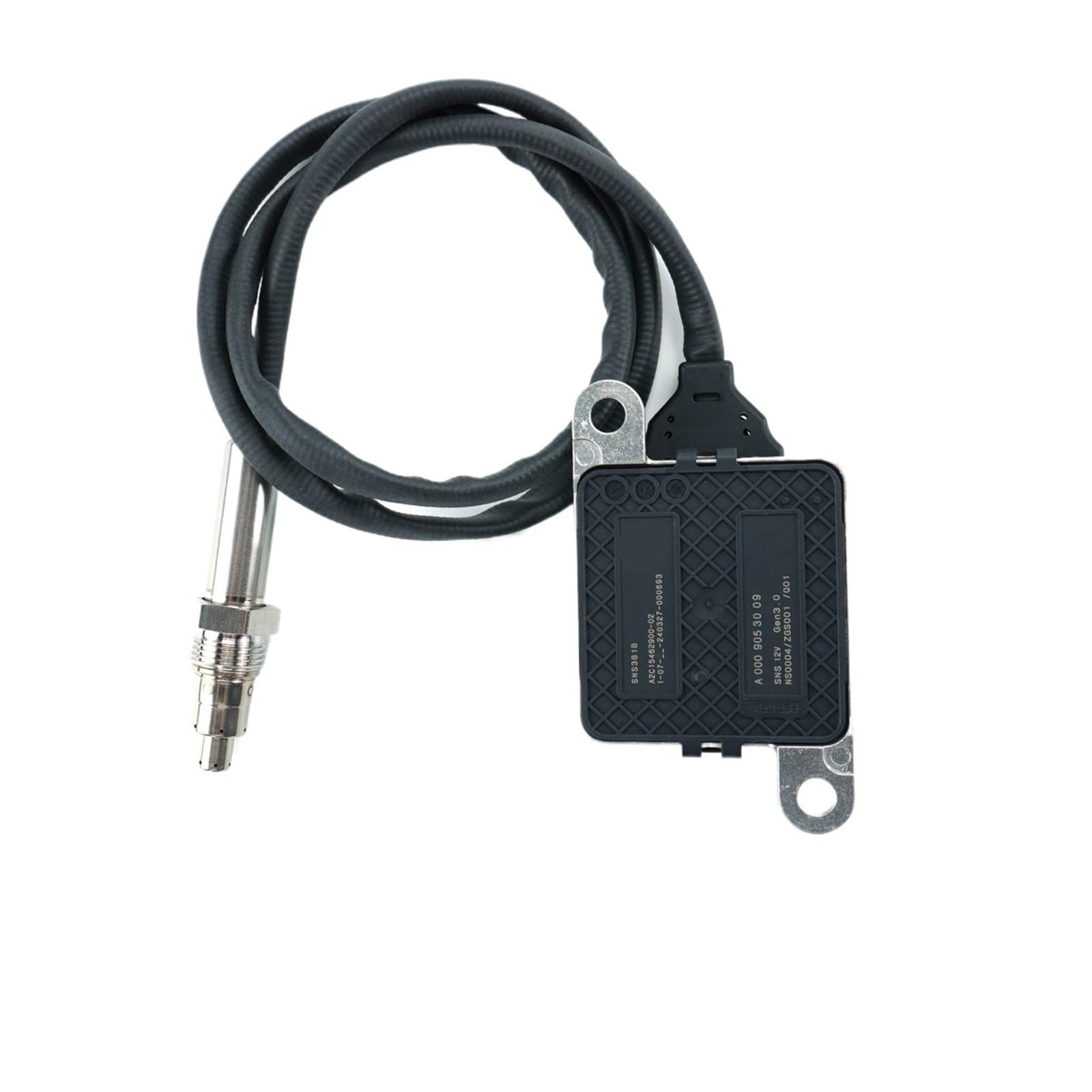 Capteur d'azote A0009053009 pour éteindre le voyant moteur de votre Mercedes S205