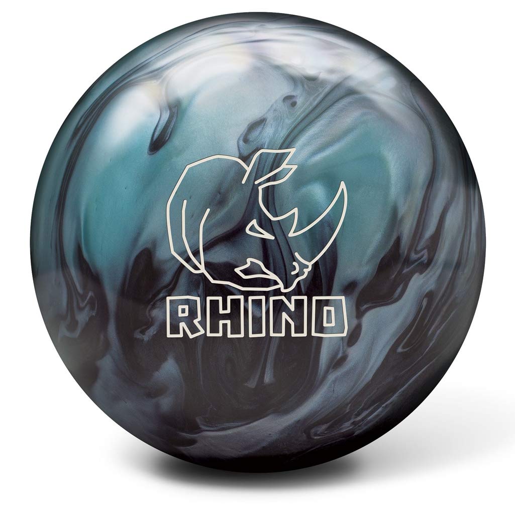 BrunswickRhino Blue Metallic/Black 11lb