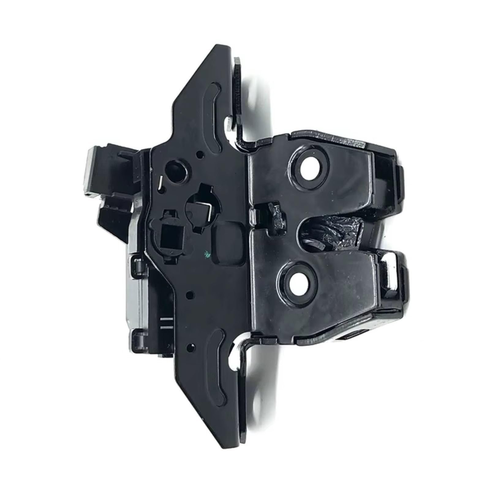 Rear Tailgate Latch Compatible with Buick for Envision for Gl8s 1 Pcs Car Tailgate Lock Replacement Parts Replacement Accessories 13585478