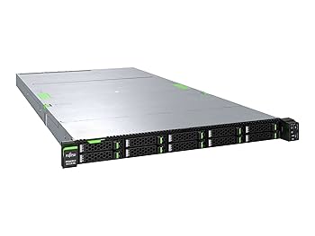 富士通サーバー PRIMERGY RX2530 M2 ① PCサーバ PRIMERGY RX2530 M2 : 富士通