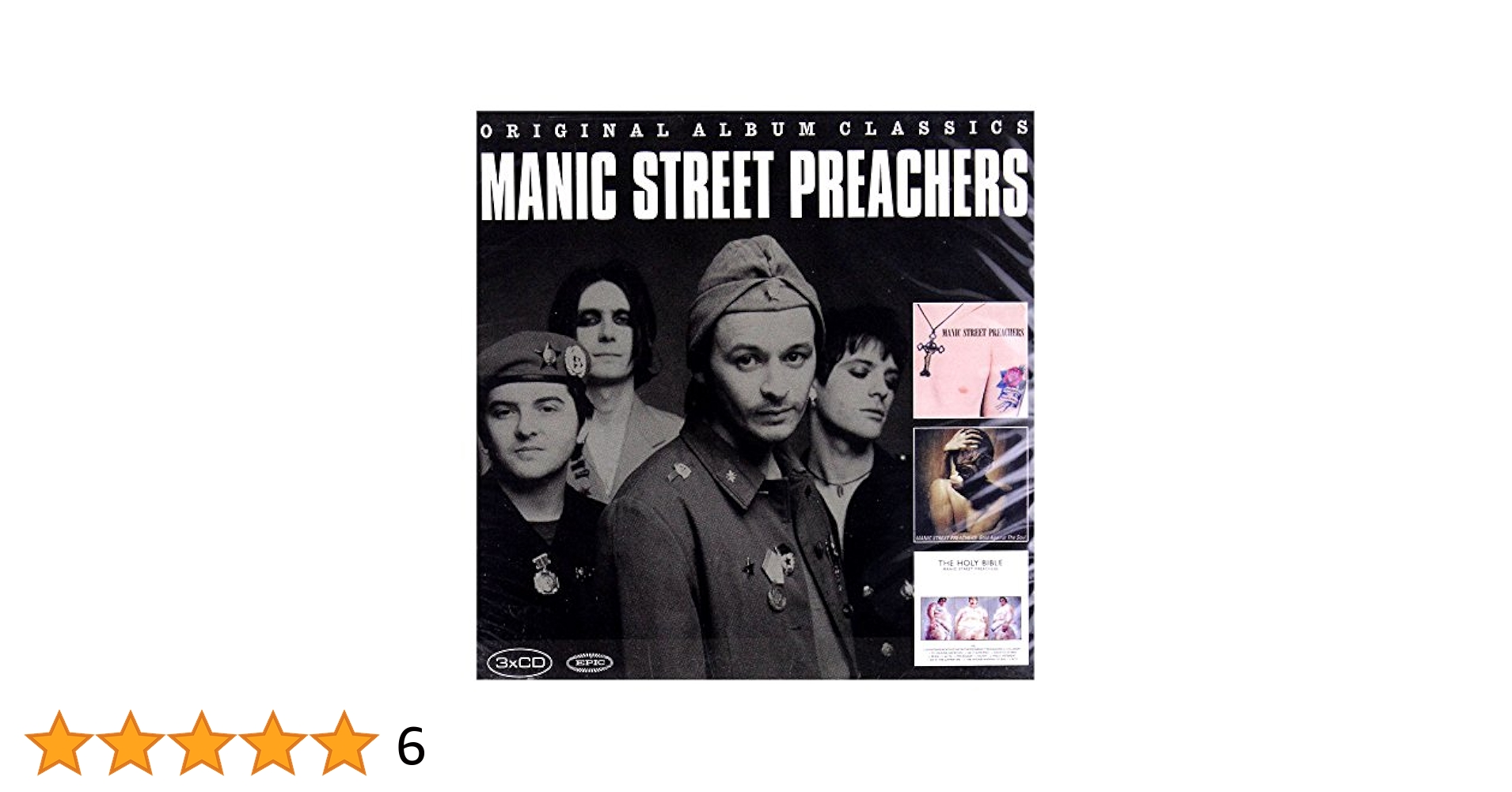 Manic Street Preachers BEST盤 2002年 UK盤 LTgzNjIuanBlZw.jpeg