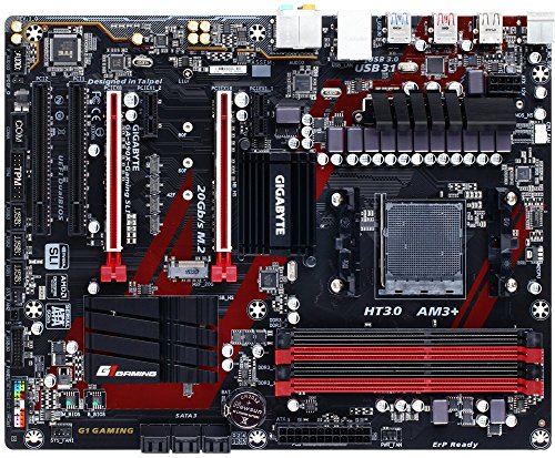 GA-990X-Gaming SLI
