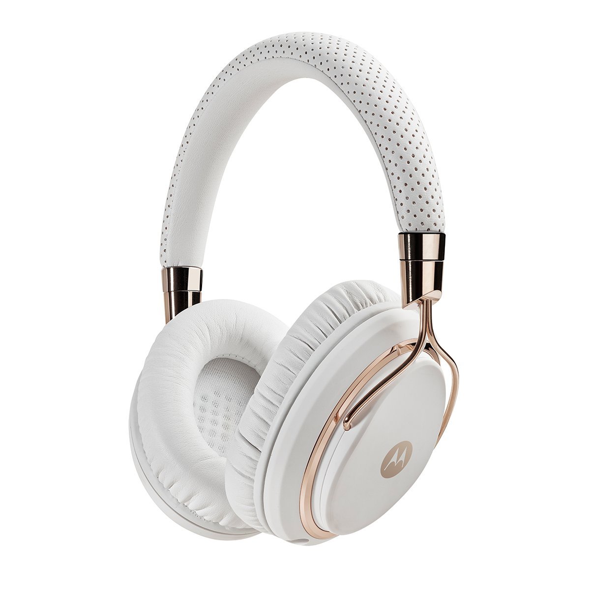 motorolaMPMAW Pulse M Series Wired Heaphones - White