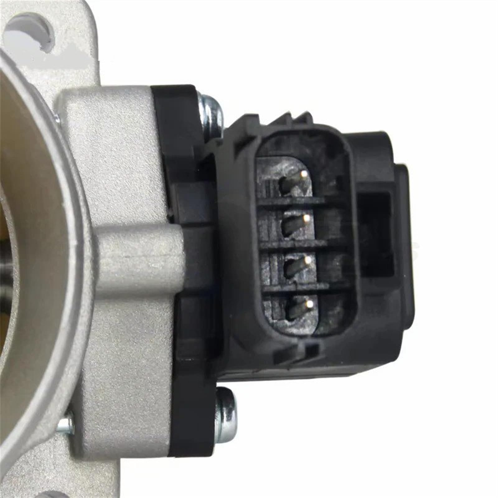 Corpo Farfallato Motore Per Mercury Per Grand Per Marquis Per Mountaineer 2004-2011 Corpo Farfallato Elettronico 1 Pezzo 9W7Z-9E926-A 9W7Z-9E926 Corpo Farfalla