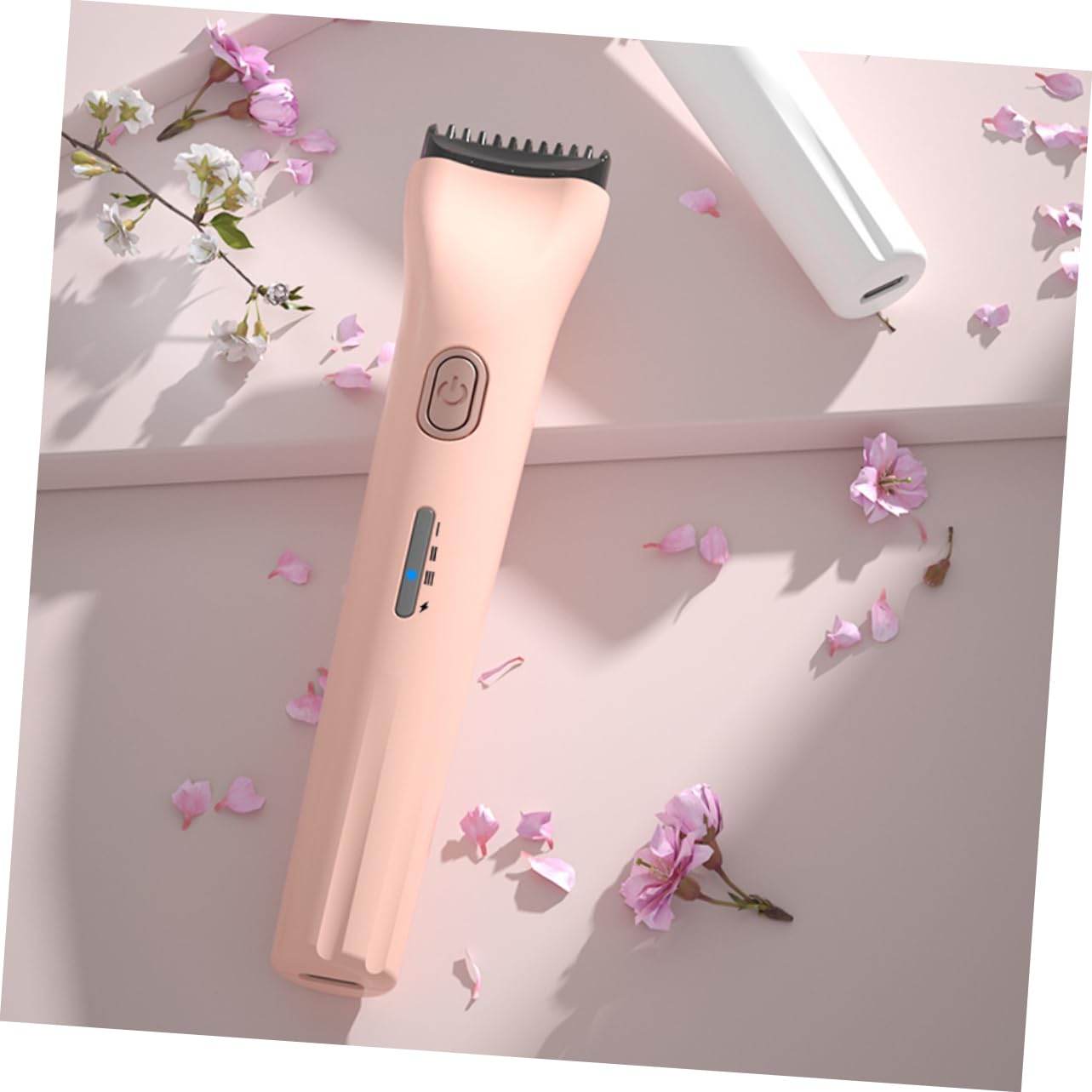 FOMIYES Eyelash Curling Device Electric Lash Curler for Women High Curling Power