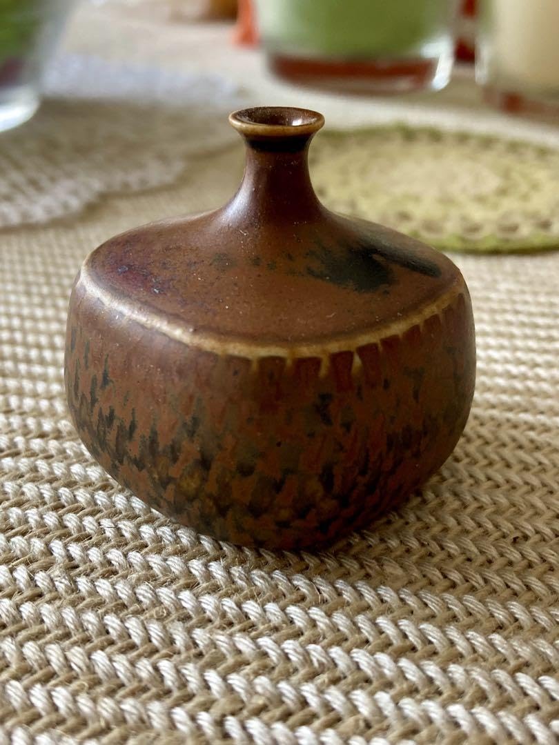 スティグリンドベリ ミニチュアベース 一点もの Amazon | スティグリンドベリ ミニチュアベース 一点もの ホビー