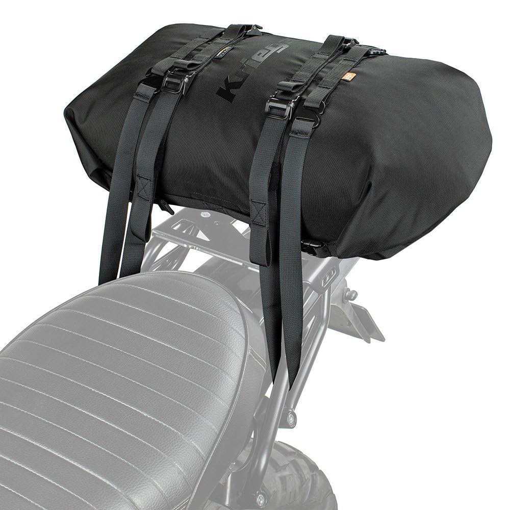 Kriega Rollpack 20 borsone impermeabile, Sabbia, 20 LTR.