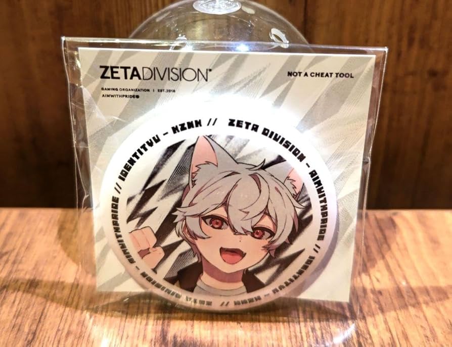 Amazon.co.jp: LIMITZ #7 V ZETA DIVISION かず猫 : 楽器・音響機器