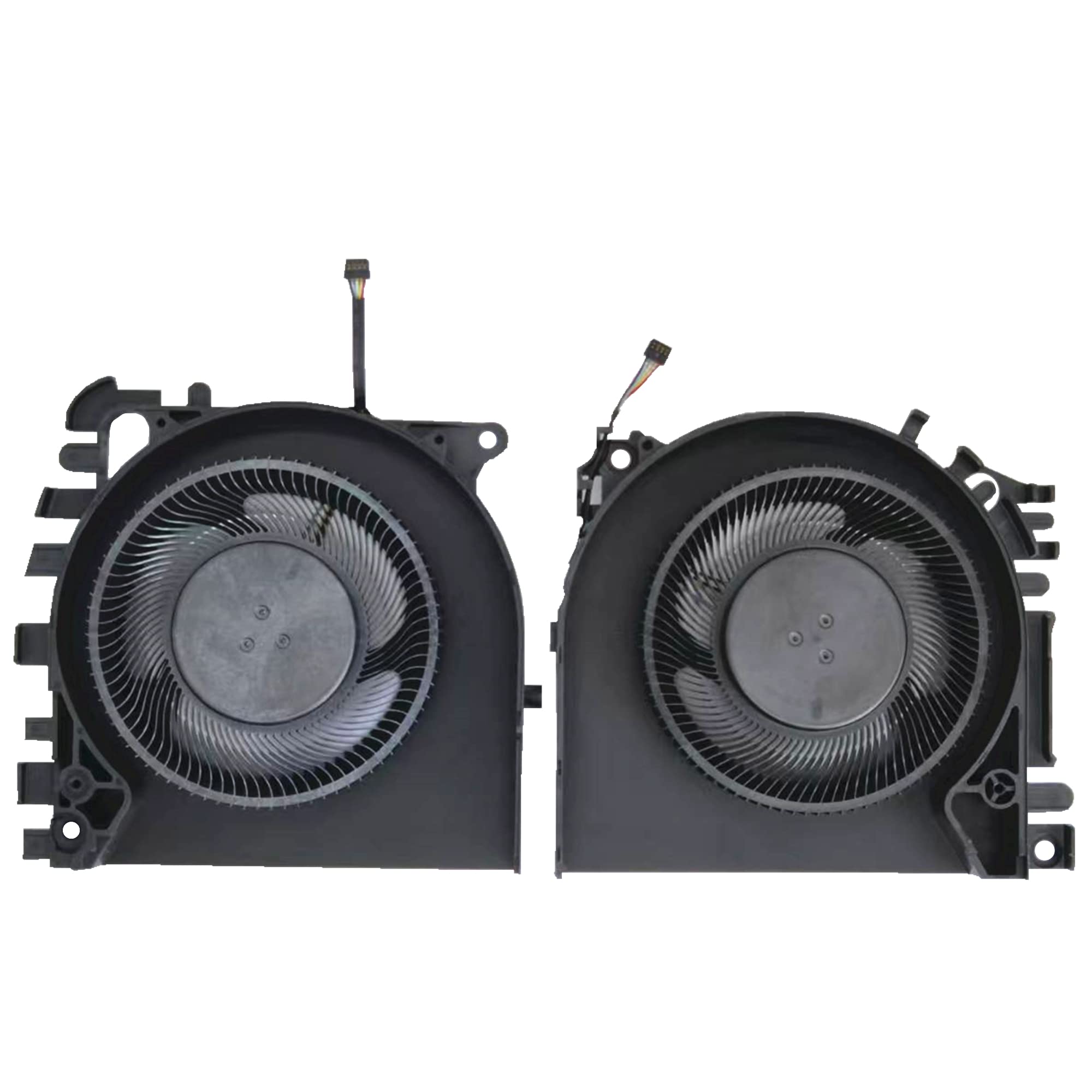 Amazon.com: QUETTERLEE Replacement New Laptop CPU and GPU Cooling