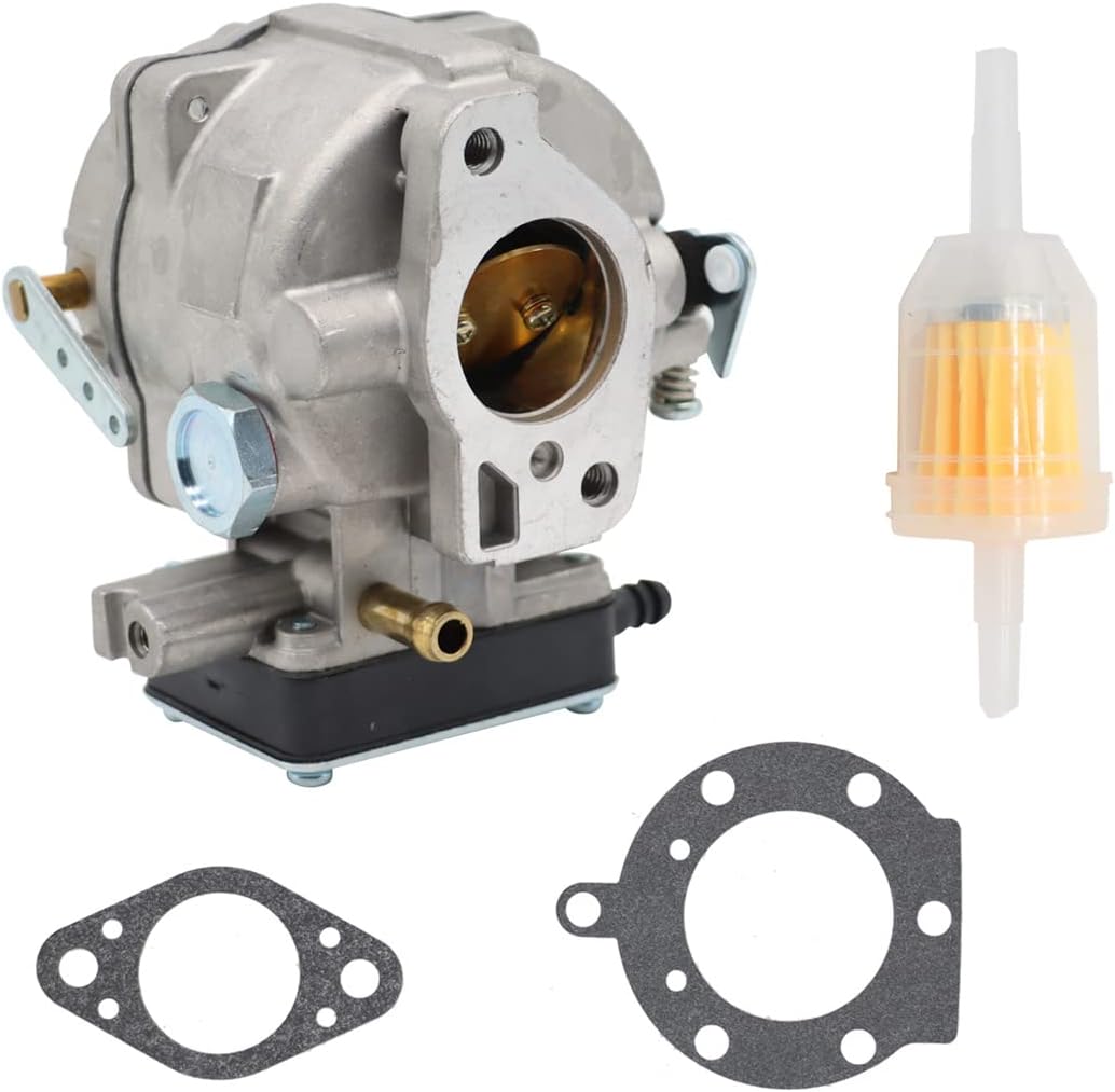 693480 Carburetor Replacement for Craftsman LT1000 Singapore Ubuy - Main Image