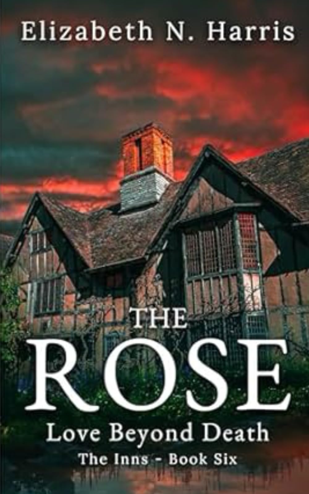 The Rose (Love Beyond Death - The Inns)