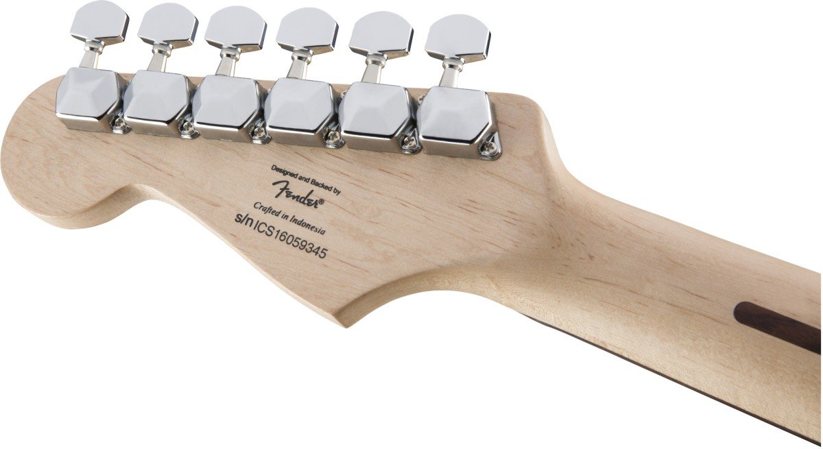 Amazon | Squier by Fender スクワイヤー エレキギター Bullet